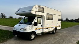 Wohnmobil, Eura Mobil Sport 635 VB