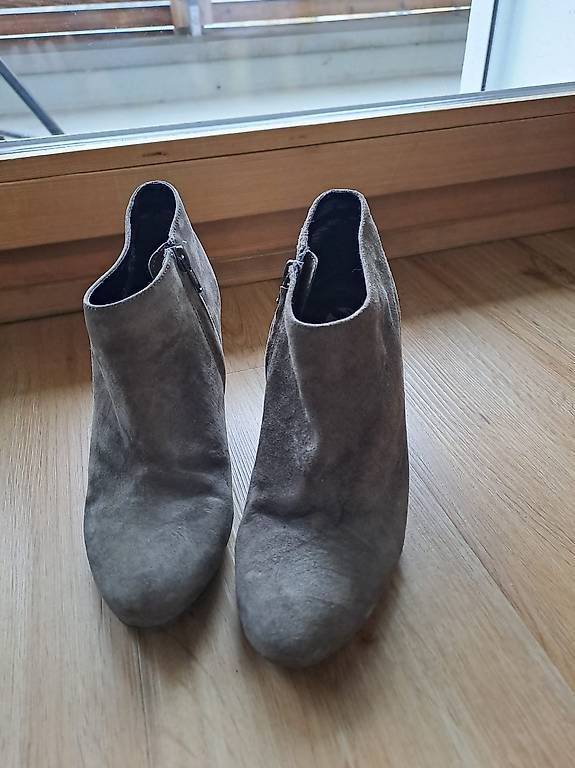 Damenschuhe: High-Heels, Grösse 37 – Gebraucht aus Samedan von t_p_8nvs 3