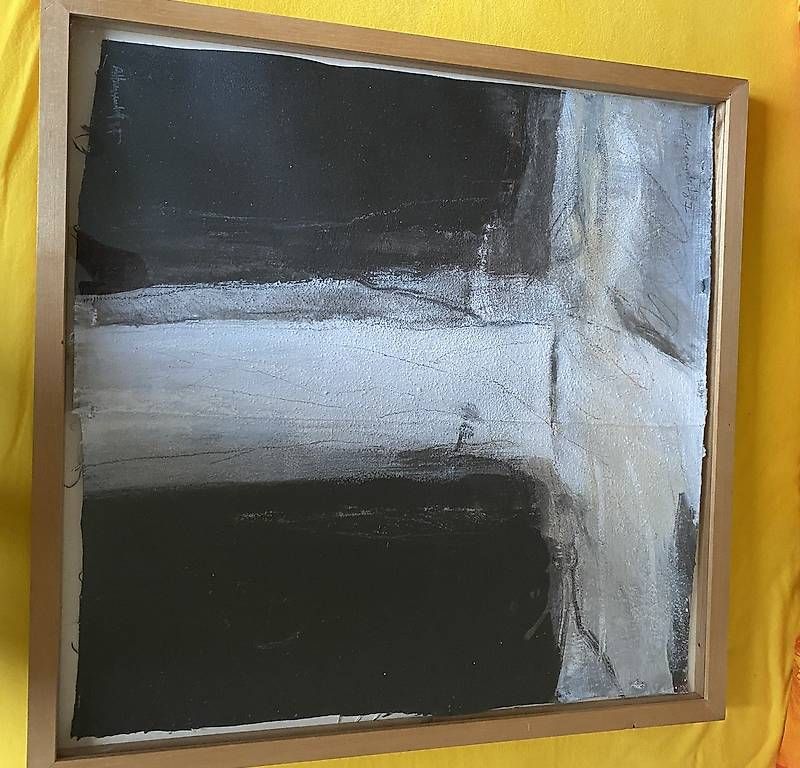 Dipinti: Hausendorfer Andreas 1987 – Usato da Baden venduto da val_7lvp 2