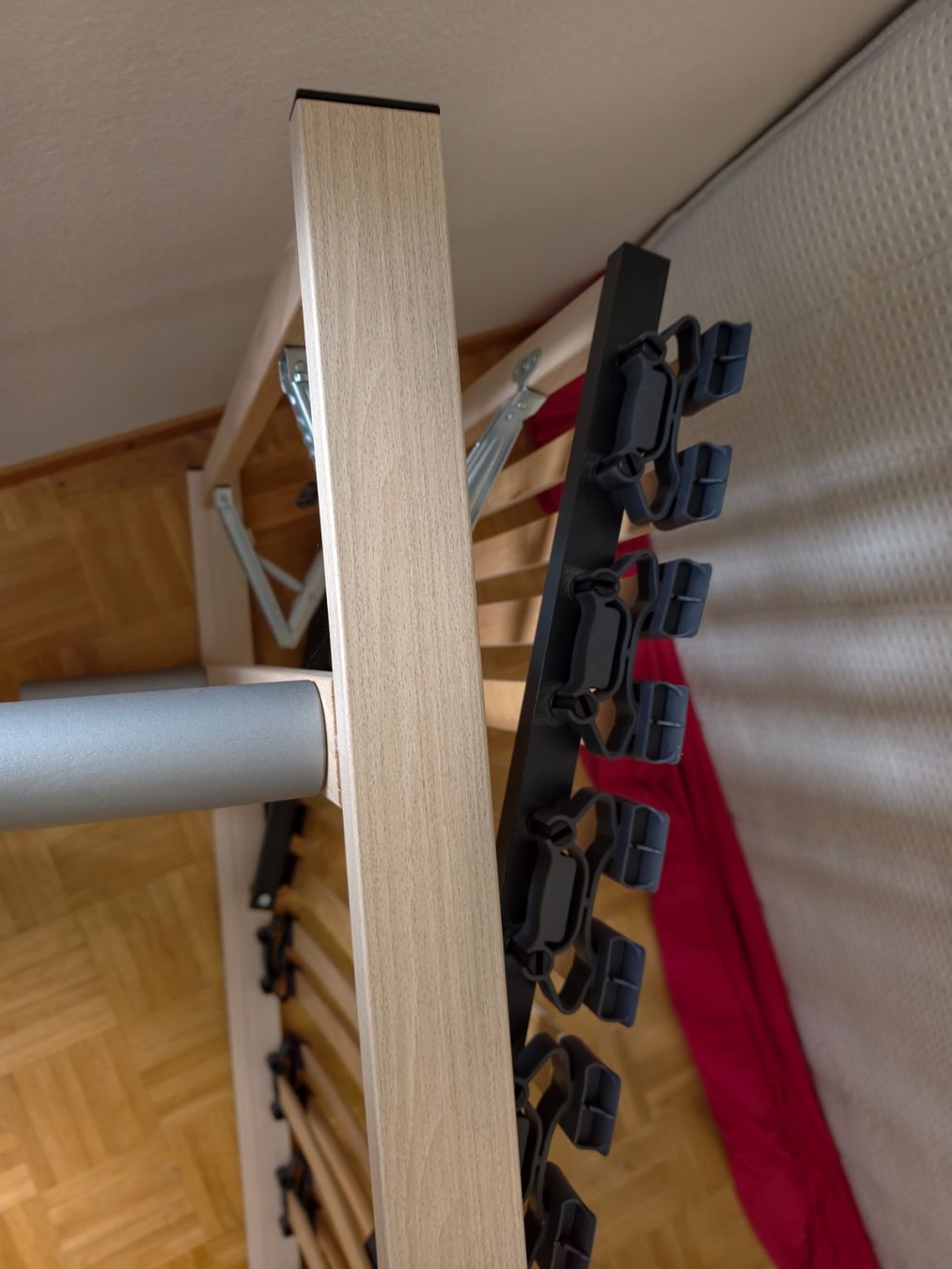 Reti a doghe: Lattenrost Top Flex – Usato da Zollikofen venduto da KuZoKL 2