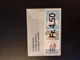 1996 Kinderzeichenwettbewerb Postfrisch
