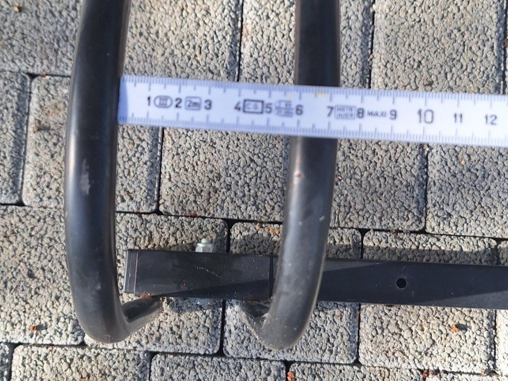 Cavalletti per biciclette: Velo stander – Usato da Schötz venduto da mar_dri 5