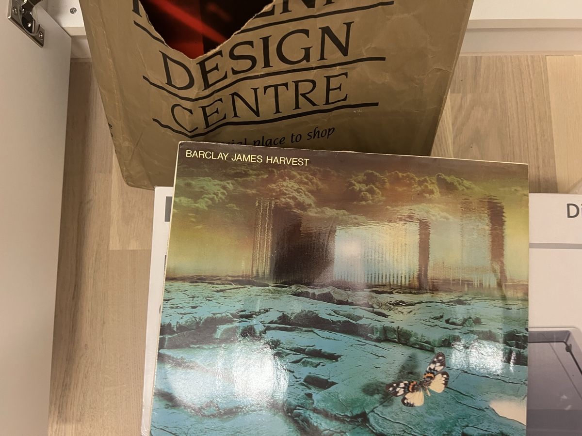 Dischi in vinile: Grosse Schallplatten Sammlung  (diverse) – Usato da Meilen venduto da PCFlugi 4
