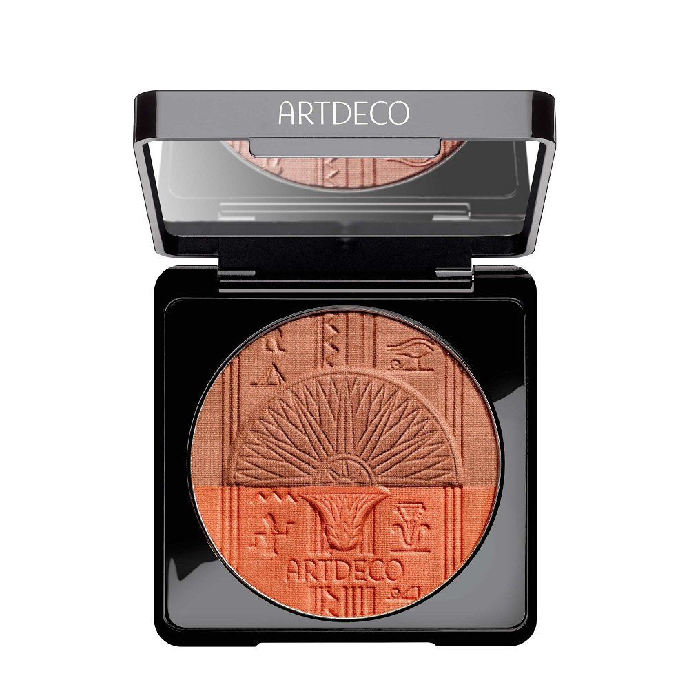 Artdeco Make-up: ARTDECO Sunkissed Blush - neu & unbenutzt – Nuovo e nell'imballaggio originale da Neftenbach venduto da Majjja 2