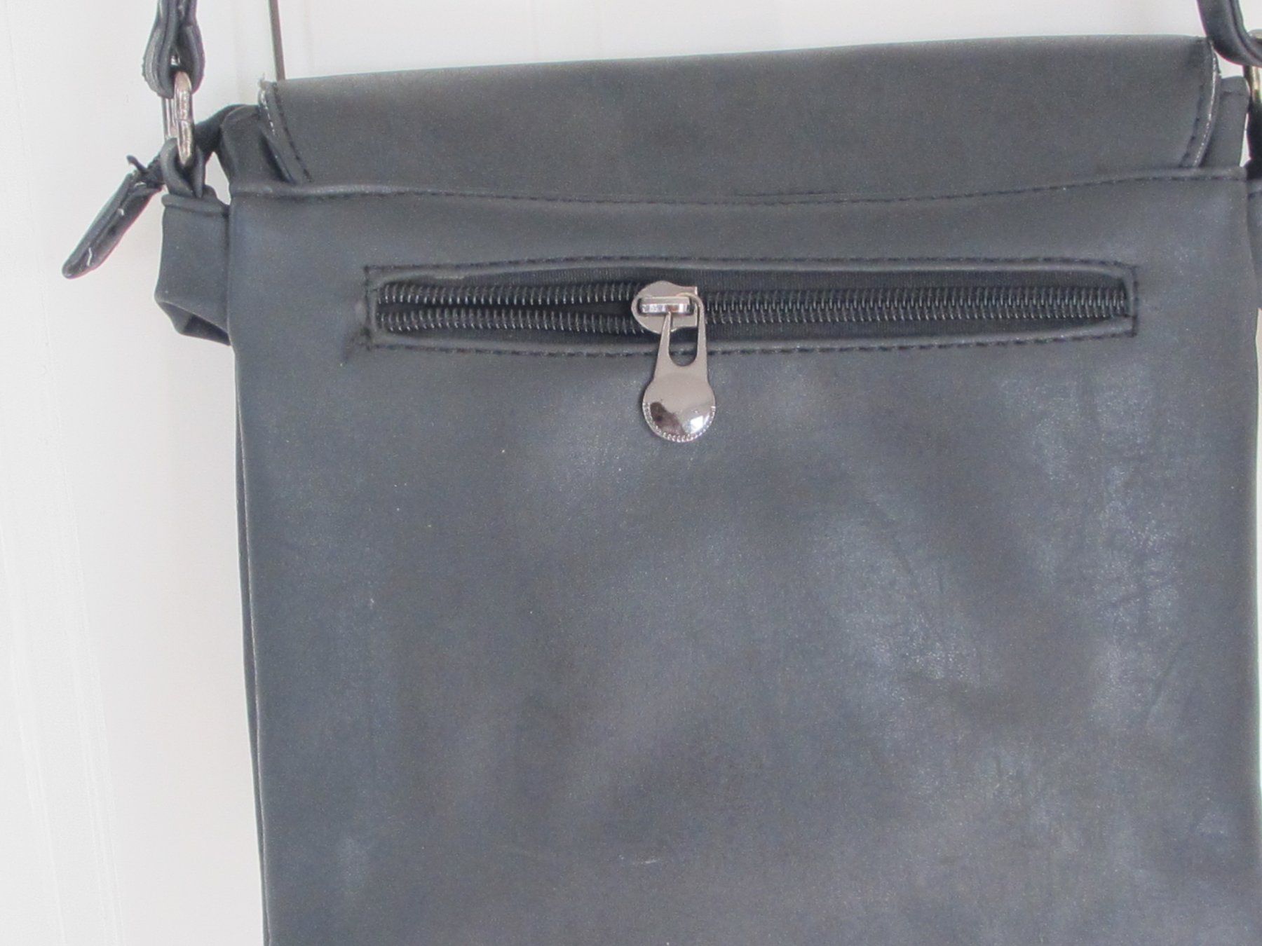 Borse da donna: SAC EN BANDOULIERE – Usato da Murten venduto da Selliot 4