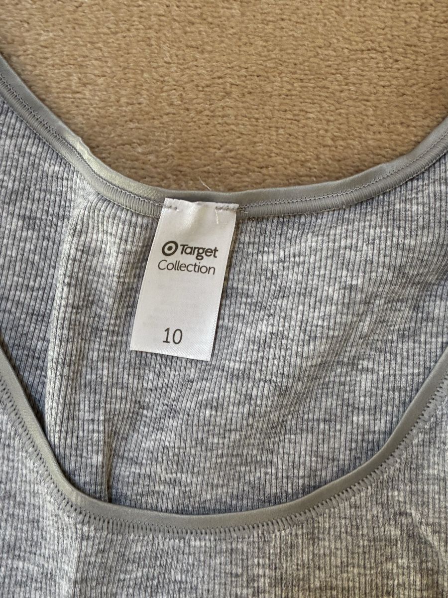 Top: Tank Top von Target  – Nuovo (secondo la descrizione) da Schaan venduto da RicX-10 1