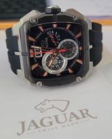 Jaguar Special Edition (J637) Swiss-Made-Quarzuhr
