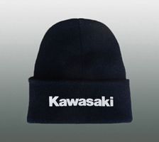 KAWASAKI Mütze NEU
