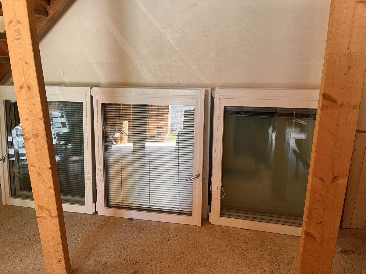Fenster: Internorm Kunstoffenster – Gebraucht aus Eptingen von sch_mc6c 3