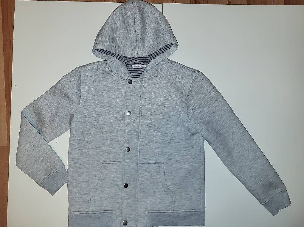 Jacken & Mäntel: MONOPRIX Kids Jacke Grösse 12Y – Gebraucht aus Pfungen von meierda89