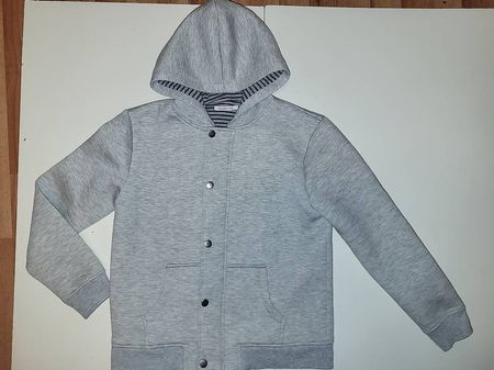 MONOPRIX Kids Jacke Grösse 12Y