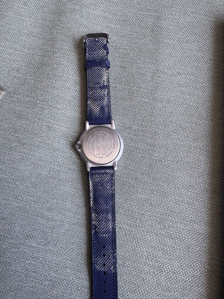 Fortis Montres: Fortis Logo – Neuf (Voir description) à Sursee par Dersempacher 3