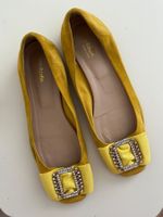 Jean Rodin Flats Size 41