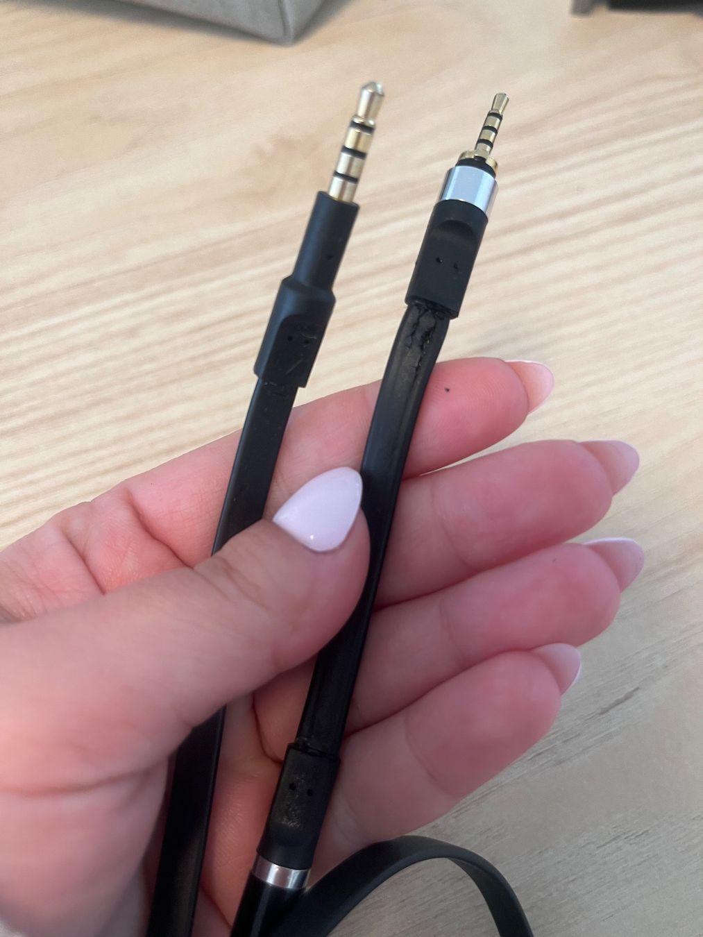 Sennheiser Cuffie: Freitag x Sennheiser Kopfhörer On Ear mit Case – Usato da Aarau venduto da BusyBumblebee 9