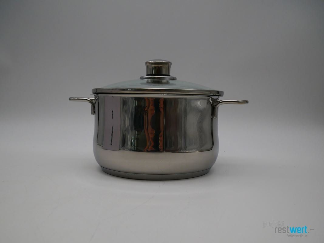WMF Töpfe: WMF Diadem Plus Fleischtopf 20cm – Neu (gemäss Beschreibung) aus Winterthur von Restwert_Winterthur 1
