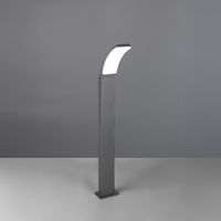 LED Aussen Stehleuchte, IP44, 100 cm