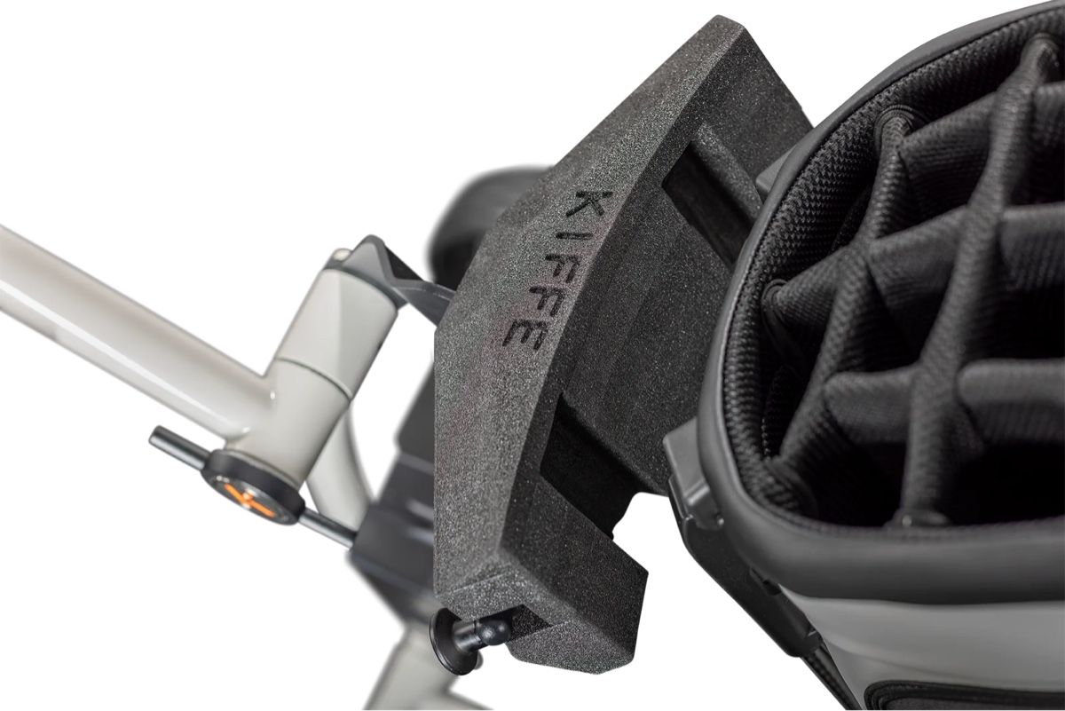 Chariots: Kiffe Golf Bag Adapter Universal – Neuf avec emballage d'origine à Nürensdorf par DaniSkywalker 2