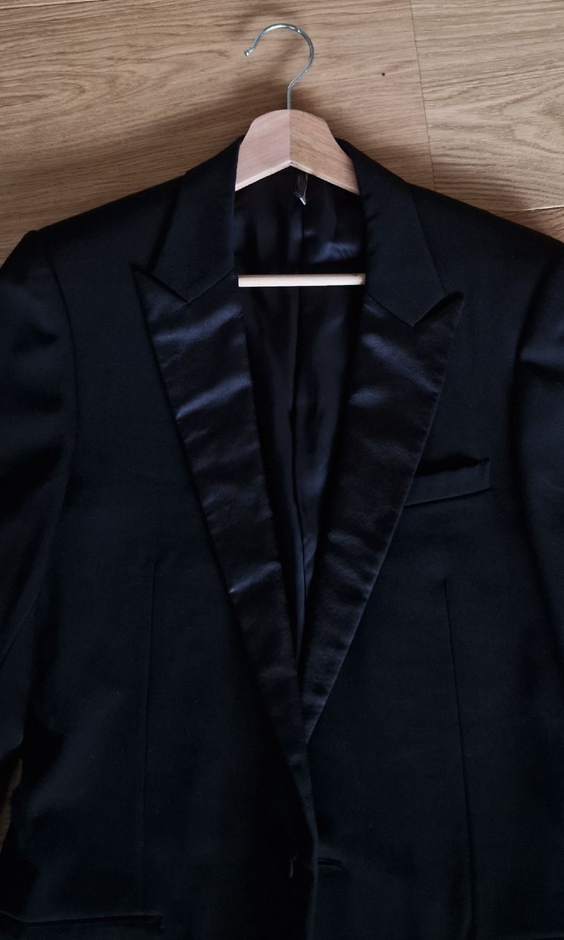 Dior Giacche: Veste Dior – Usato da Lausanne venduto da juliusca 3