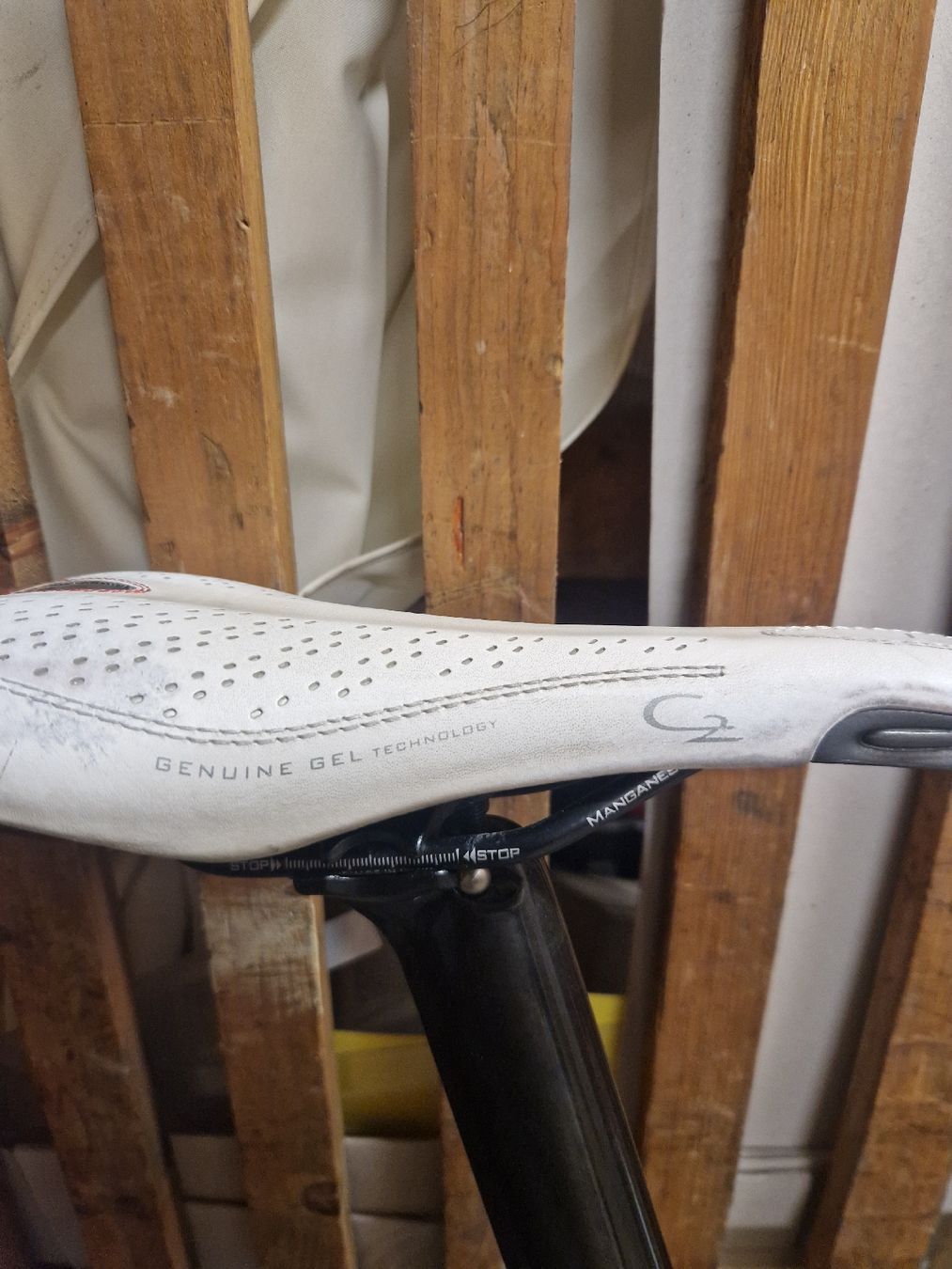 Cervélo Vélos: Cervélo S2 – D'occasion à Zürich par sewaelty 2
