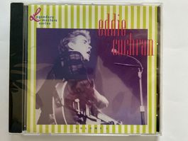Eddie Cochran The Legendary EMI 1990 Neuf scellé, Top rare !