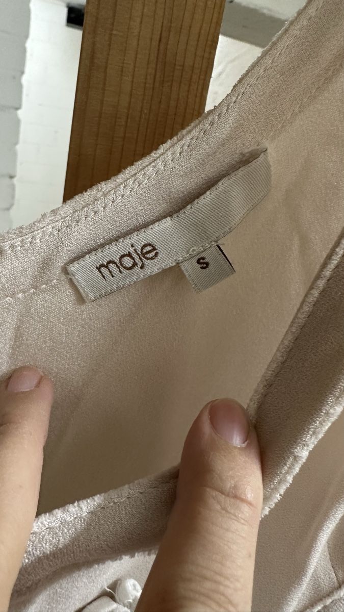 Maje Robes: Maje | Kleid | Grösse 1 – D'occasion à ZÜRICH par Schnauk 1