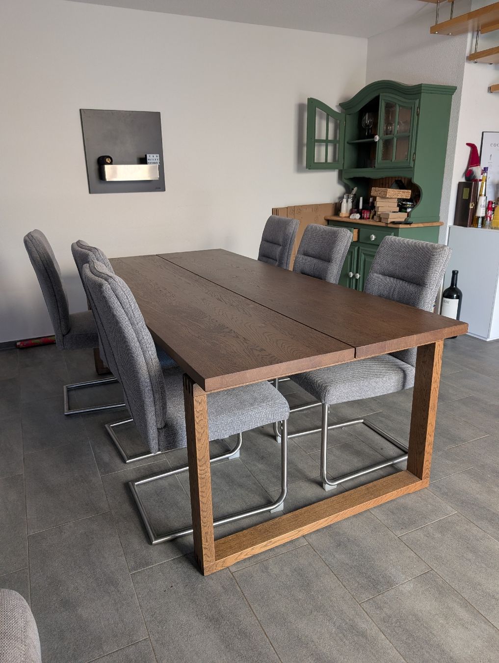 Ikea Tavoli: Esstisch – Usato da Attiswil venduto da No_Ita_99 2