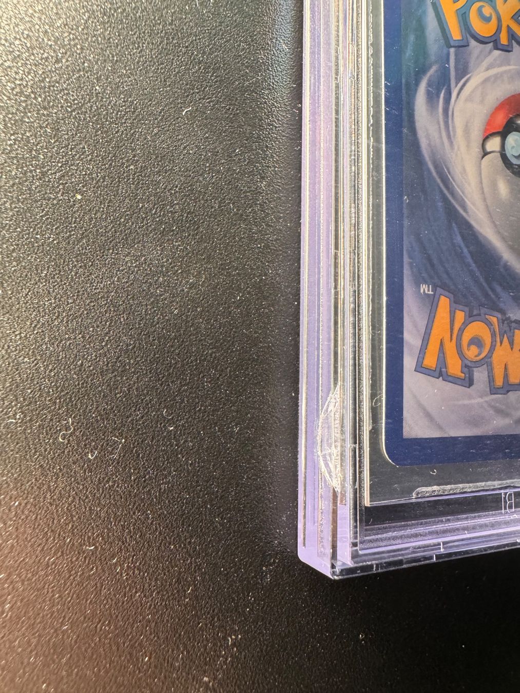 Pokémon Carte collezionabili: Reuniclus BGS 9 Pokemon – Usato da Corticiasca venduto da gio_yp69 2