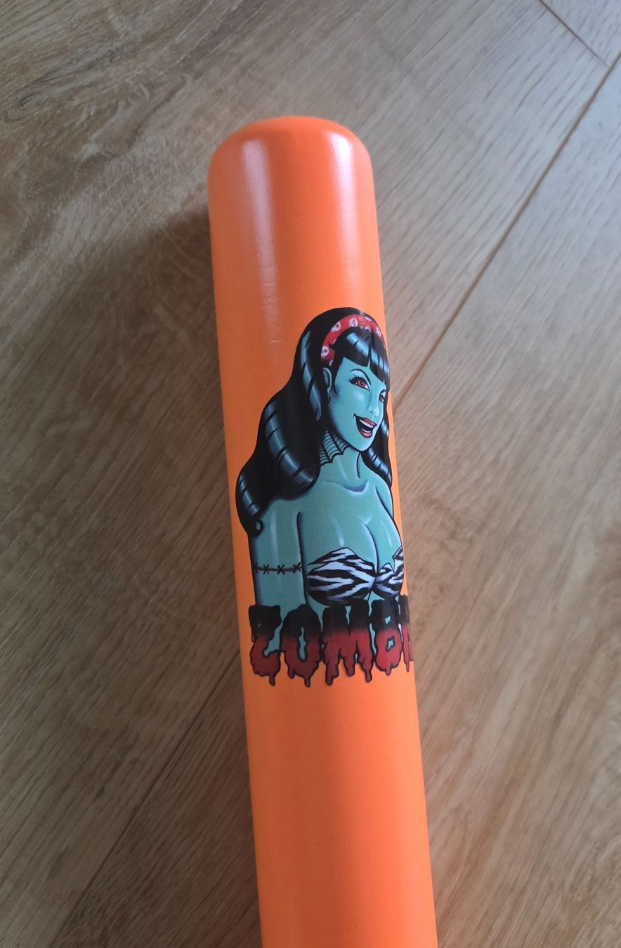 Baseball: Softballschläger Baseballschläger – Nuovo (secondo la descrizione) da Rheinau venduto da tobitobsen80 1