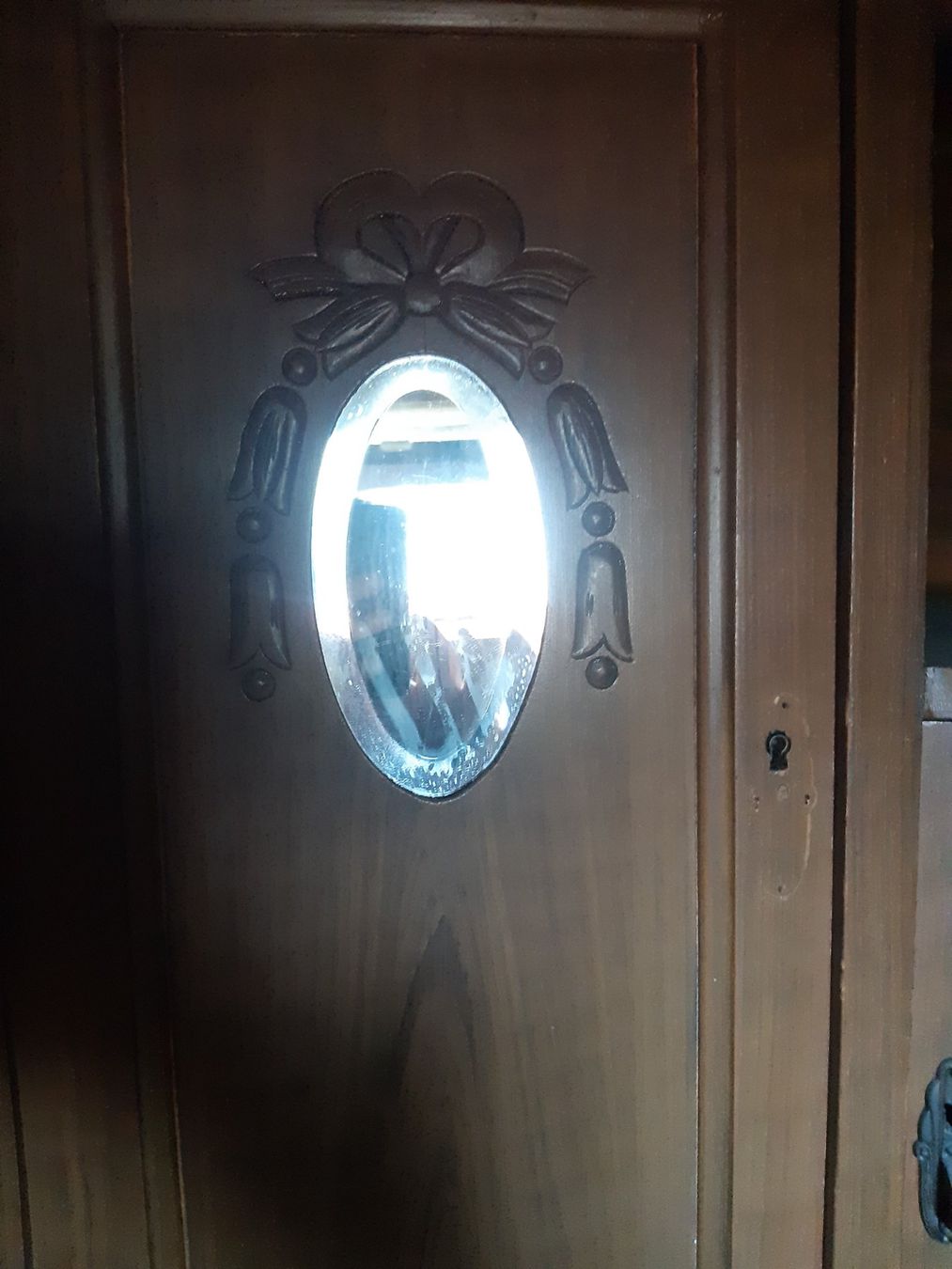 Büffets: Antikes Buffet im Jugendstil – Gebraucht aus Grosshöchstetten von routschi-91 2