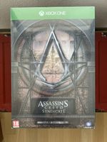 Assassin‘s Creed Syndicate Charing Cross Edition Xbox NEU