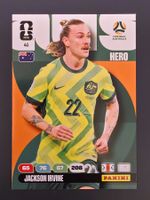 Jackson Irvine (41) - PANINI FIFA WM 2026 TCG