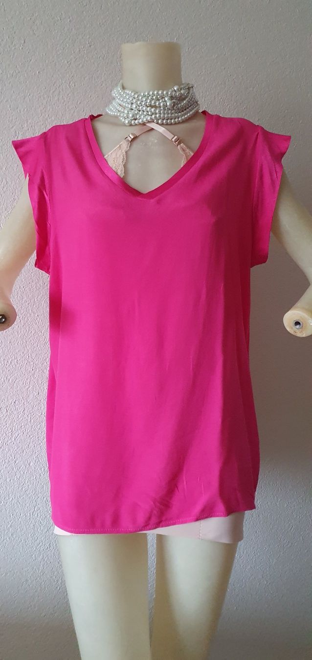 Top: SaSa Viscose Top grL – Usato da Niederbipp venduto da blu_jw7r
