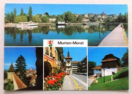 Murten - Morat