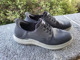 SKECHERS Slip-In-Schuhe Herren Gr.45