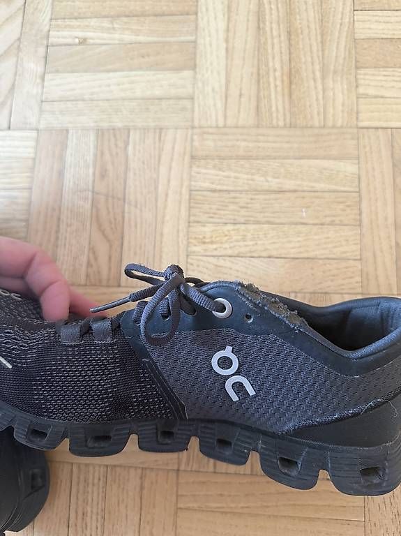 Chaussures femmes: On Schuhe – Neuf avec emballage d'origine à Zürich par Angela_Chloe 1