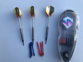 Fléchettes Unicorn - jamais utiliser