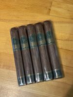 5x Villa Zamorano Colección Danlí Robusto