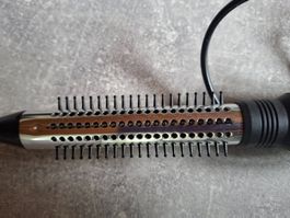 Brosse chauffante marque Mio Star Migros