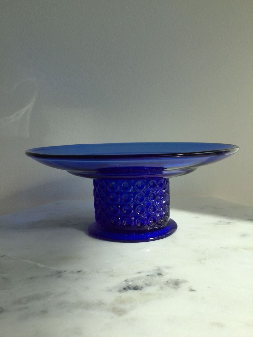 Iittala Vasi & Recipienti: Finnische Vintage-Vase – Usato da Worblaufen venduto da AINO-room 2