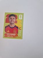 Panini Sticker ESP9