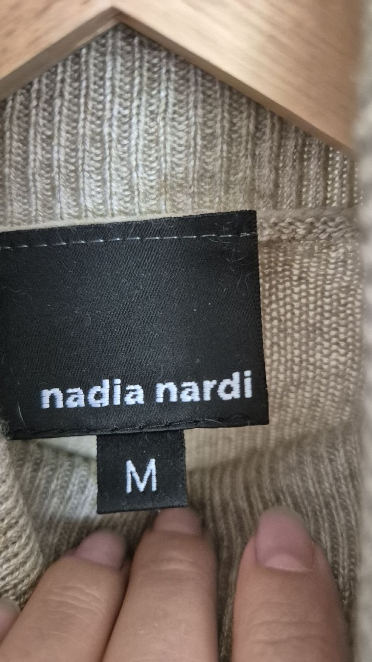 Pullover & Sweatshirts: Nadia Nardi Rollkragenpullover Gr. M, Seide Kaschmir  – Gebraucht aus Winterthur von ann_7lxx 2