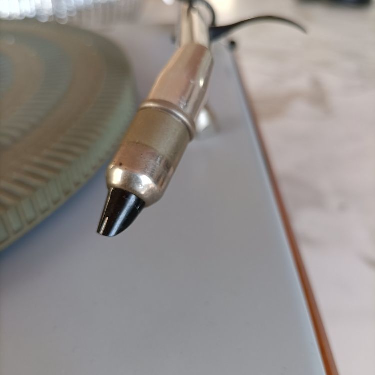 Cellule Bang & Olufsen SP6 Pour Platine Vinyle – Occasion – Diamant HS
