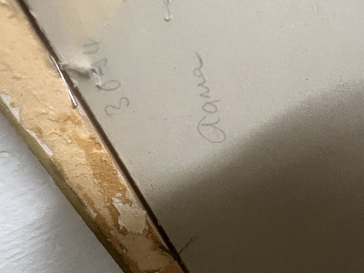 Dipinti: Gemälde Aquarell – Usato da Zürich venduto da jao_2bx7 6