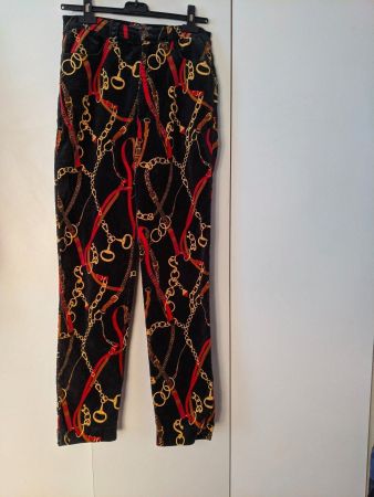 Dismero D'hosen Samtobtik 98%BW 38 (32)