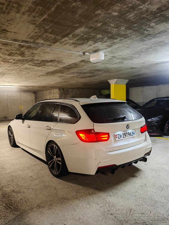 BMW 335i xDrive Touring | Kaufen auf Ricardo