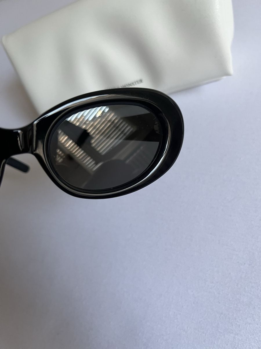 Occhiali & Lenti: Gentle monster lunettes  – Usato da Lausanne venduto da pioupiou38 5