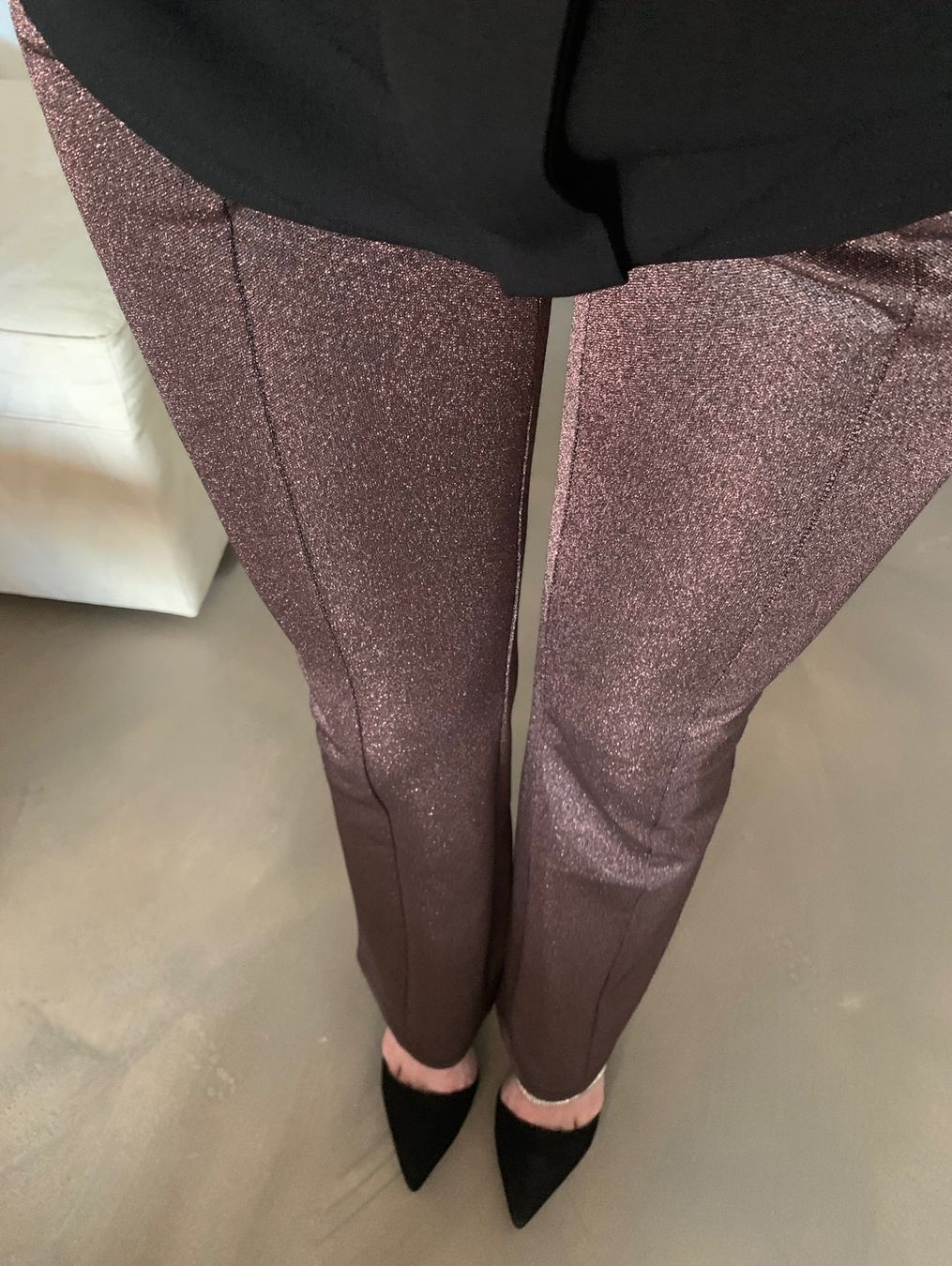 Hosen: Hose Y.A.S. gr.s-xs – Neu (gemäss Beschreibung) aus Niederglatt ZH von val_p6bt 4