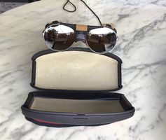 Vintage Cebe 385 Sonnenbrille Alpinisten Bergsteiger 