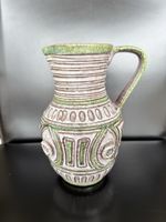 Vintage Italian Pottery Pitcher, Bitossi 