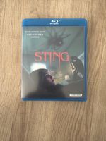 Sting (2024) BluRay